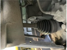 Recambio de palier delantero izquierdo para renault grand scénic iii (jz0/1_) 1.5 dci referencia OEM IAM 8200788672 391013387R 