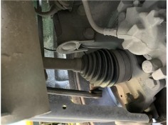 Recambio de palier delantero izquierdo para renault grand scénic iii (jz0/1_) 1.5 dci referencia OEM IAM 8200788672 391013387R 