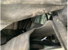 Recambio de palier delantero izquierdo para renault grand scénic iii (jz0/1_) 1.5 dci referencia OEM IAM 8200788672 391013387R 