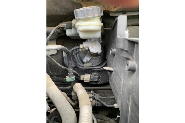 Recambio de servofreno para ford focus berlina (cew) 1.0 business referencia OEM IAM 2258870  