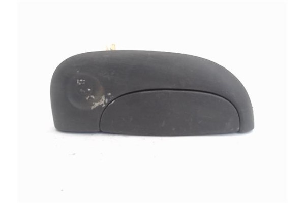 Recambio de maneta exterior delantero derecha para renault kangoo i (f/kc0) 1.5 dci (kc07) referencia OEM IAM 7700354479  