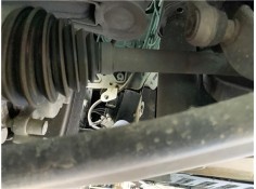 Recambio de palier delantero izquierdo para renault grand scénic iii (jz0/1_) 1.5 dci referencia OEM IAM 8200788672 391013387R 