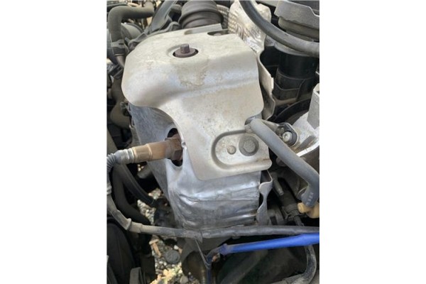 Recambio de catalizador para ford focus berlina (cew) 1.0 business referencia OEM IAM 1873837  