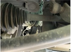 Recambio de palier delantero izquierdo para renault grand scénic iii (jz0/1_) 1.5 dci referencia OEM IAM 8200788672 391013387R 