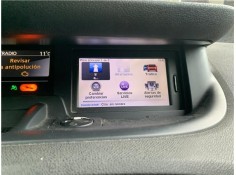 Recambio de pantalla navegador para renault grand scénic iii (jz0/1_) 1.5 dci referencia OEM IAM 280340010R  
