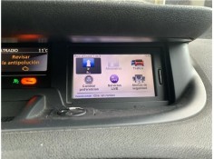 Recambio de pantalla navegador para renault grand scénic iii (jz0/1_) 1.5 dci referencia OEM IAM 280340010R  