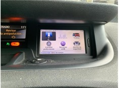 Recambio de pantalla navegador para renault grand scénic iii (jz0/1_) 1.5 dci referencia OEM IAM 280340010R  