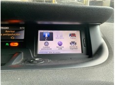 Recambio de pantalla navegador para renault grand scénic iii (jz0/1_) 1.5 dci referencia OEM IAM 280340010R  