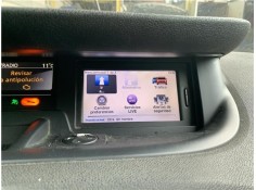 Recambio de pantalla navegador para renault grand scénic iii (jz0/1_) 1.5 dci referencia OEM IAM 280340010R  