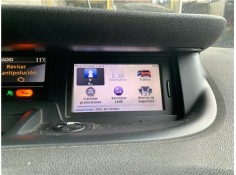 Recambio de pantalla navegador para renault grand scénic iii (jz0/1_) 1.5 dci referencia OEM IAM 280340010R  