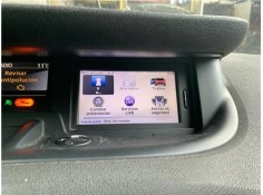 Recambio de pantalla navegador para renault grand scénic iii (jz0/1_) 1.5 dci referencia OEM IAM 280340010R  