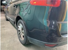 PARAGOLPES TRASERO 850220055R 850B20015R 