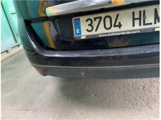 Recambio de paragolpes trasero para renault grand scénic iii (jz0/1_) 1.5 dci referencia OEM IAM 850220055R 850B20015R 