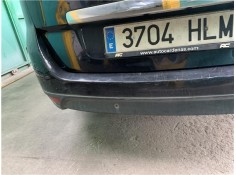 Recambio de paragolpes trasero para renault grand scénic iii (jz0/1_) 1.5 dci referencia OEM IAM 850220055R 850B20015R 