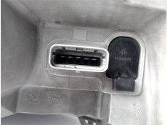 Recambio de faro delantero dcho para renault master furgón 1.9 base, caja cerrada l1h1 rs 3078 referencia OEM IAM 8200163518  91