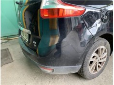 Recambio de paragolpes trasero para renault grand scénic iii (jz0/1_) 1.5 dci referencia OEM IAM 850220055R 850B20015R 