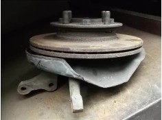 Recambio de mangueta delantero derecha para hyundai accent (x3) 1.3 referencia OEM IAM   