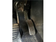 Recambio de pedal acelerador para renault grand scénic iii (jz0/1_) 1.5 dci referencia OEM IAM 180020023R  