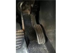 Recambio de pedal acelerador para renault grand scénic iii (jz0/1_) 1.5 dci referencia OEM IAM 180020023R  