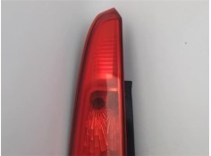 Recambio de piloto trasero izquierdo para ford fiesta v (jh_, jd_) 1.4 tdci referencia OEM IAM 1437626 6S6113A603AF 1383641 , FO