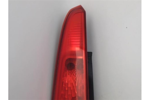 Recambio de piloto trasero izquierdo para ford fiesta v (jh_, jd_) 1.4 tdci referencia OEM IAM 1437626 6S6113A603AF 1383641 , FO