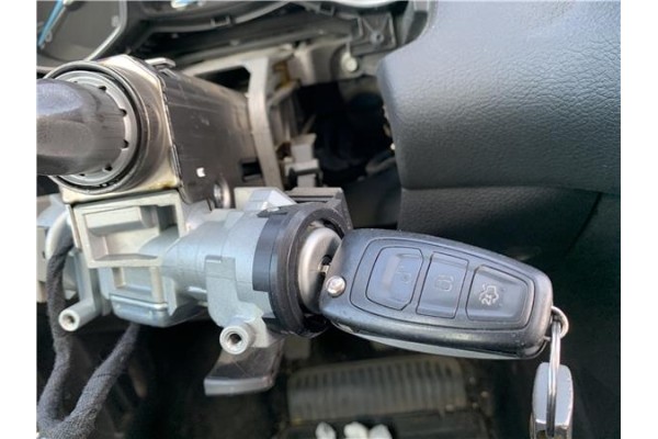 Recambio de clausor para ford focus berlina (cew) 1.0 business referencia OEM IAM 1681167  