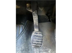Recambio de pedal embrague para renault grand scénic iii (jz0/1_) 1.5 dci referencia OEM IAM 465030037R  