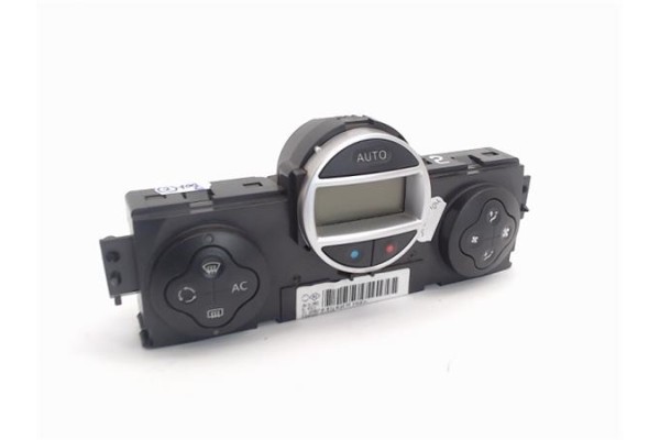 Recambio de mandos climatizador para renault scenic ii (jm) referencia OEM IAM 8200344842 69340017 