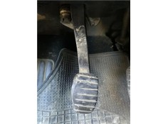 Recambio de pedal embrague para renault grand scénic iii (jz0/1_) 1.5 dci referencia OEM IAM 465030037R  