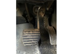 Recambio de pedal freno para renault grand scénic iii (jz0/1_) 1.5 dci referencia OEM IAM 465010015R  