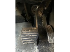 Recambio de pedal freno para renault grand scénic iii (jz0/1_) 1.5 dci referencia OEM IAM 465010015R  