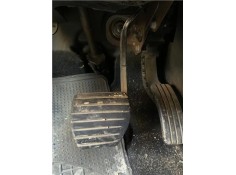 Recambio de pedal freno para renault grand scénic iii (jz0/1_) 1.5 dci referencia OEM IAM 465010015R  