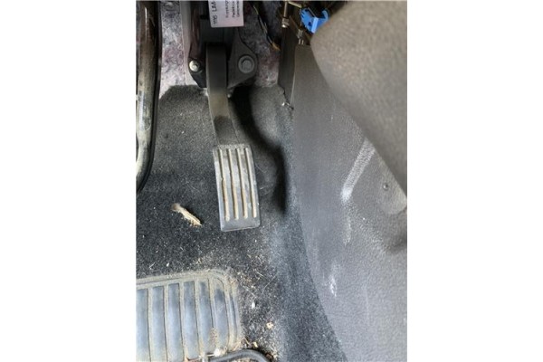 Recambio de pedal acelerador para ford focus berlina (cew) 1.0 business referencia OEM IAM 1850586  