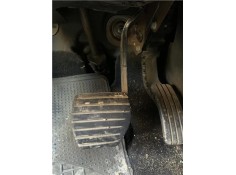 Recambio de pedal freno para renault grand scénic iii (jz0/1_) 1.5 dci referencia OEM IAM 465010015R  