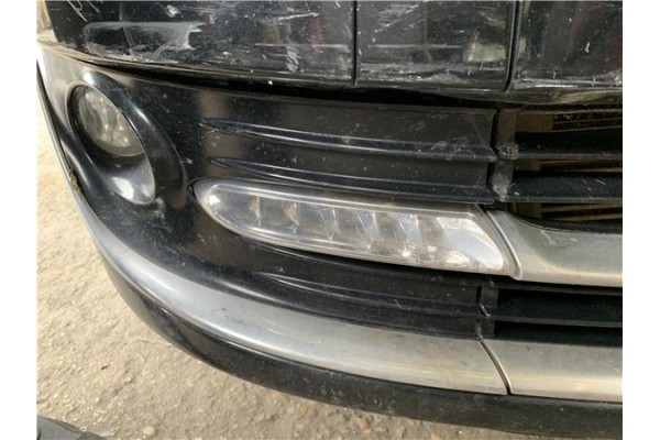 Recambio de piloto led defensa delantero derecho para renault grand scénic iii (jz0/1_) 1.5 dci referencia OEM IAM 266002887R  