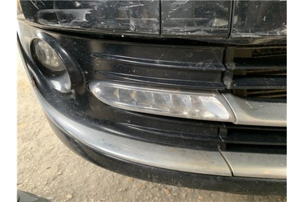 Recambio de piloto led defensa delantero derecho para renault grand scénic iii (jz0/1_) 1.5 dci referencia OEM IAM 266002887R  