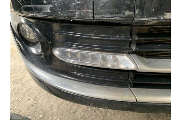 Recambio de piloto led defensa delantero derecho para renault grand scénic iii (jz0/1_) 1.5 dci referencia OEM IAM 266002887R  