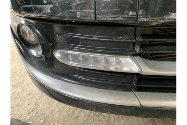 Recambio de piloto led defensa delantero derecho para renault grand scénic iii (jz0/1_) 1.5 dci referencia OEM IAM 266002887R  