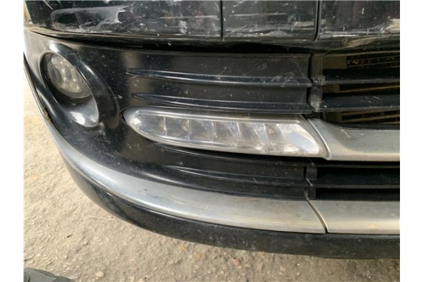 Recambio de piloto led defensa delantero derecho para renault grand scénic iii (jz0/1_) 1.5 dci referencia OEM IAM 266002887R  