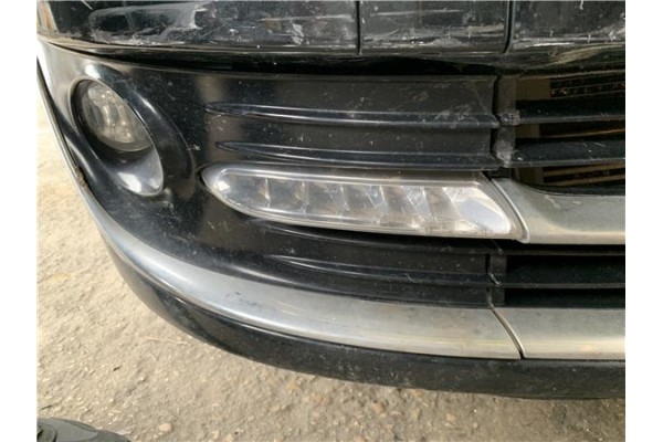 Recambio de piloto led defensa delantero derecho para renault grand scénic iii (jz0/1_) 1.5 dci referencia OEM IAM 266002887R  