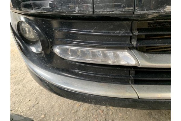 Recambio de piloto led defensa delantero derecho para renault grand scénic iii (jz0/1_) 1.5 dci referencia OEM IAM 266002887R  