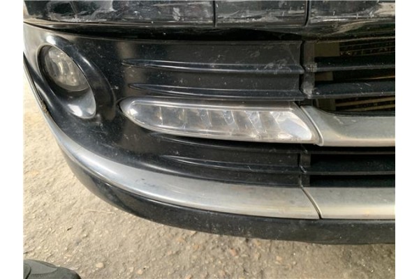 Recambio de piloto led defensa delantero derecho para renault grand scénic iii (jz0/1_) 1.5 dci referencia OEM IAM 266002887R  