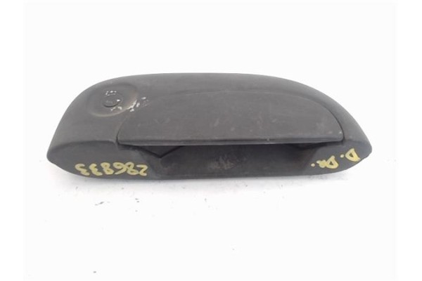 Recambio de maneta exterior delantero derecha para renault kangoo i (f/kc0) 1.5 dci (kc07) referencia OEM IAM 7700354479  