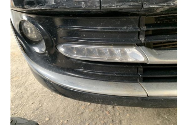 Recambio de piloto led defensa delantero derecho para renault grand scénic iii (jz0/1_) 1.5 dci referencia OEM IAM 266002887R  