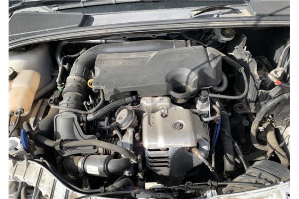 Recambio de centralita para ford focus berlina (cew) 1.0 business referencia OEM IAM 2013029  