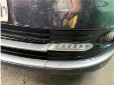 Recambio de piloto led defensa delantero izquierdo para renault grand scénic iii (jz0/1_) 1.5 dci referencia OEM IAM 266055020R 