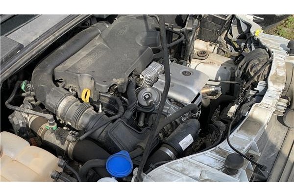 Recambio de colector admision para ford focus berlina (cew) 1.0 business referencia OEM IAM 1835025  