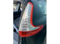 PILOTO TRASERO DERECHO 265501650R 