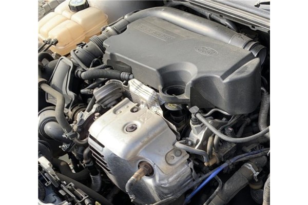 Recambio de colector escape para ford focus berlina (cew) 1.0 business referencia OEM IAM 2254345  