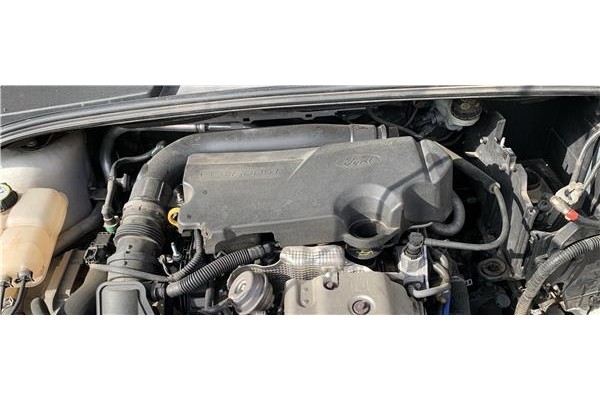 Recambio de nucleo abs para ford focus berlina (cew) 1.0 business referencia OEM IAM 1862902  